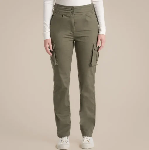 Araby-Hose für Damen | Wild Olive