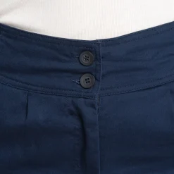Araby-Shorts für Damen | Blue Navy