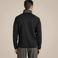 Ardal Hybrid-Jacke für Herren | Dark Iron