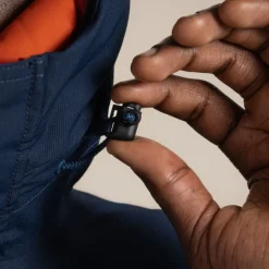 Breckon wasserdichte Jacke für Herren | Blue Navy