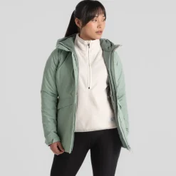 Caldbeck Thermic Jacke für Damen | Meadow Haze