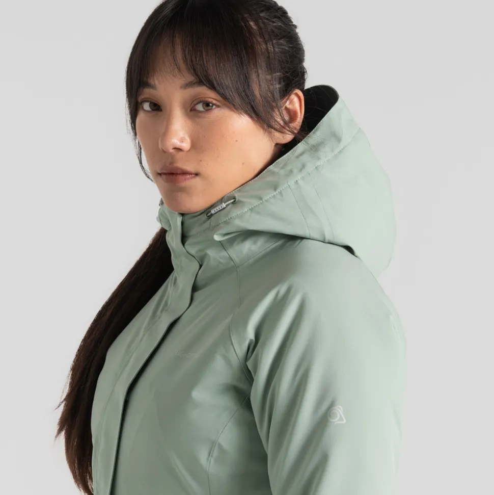 Caldbeck Thermic Jacke für Damen | Meadow Haze