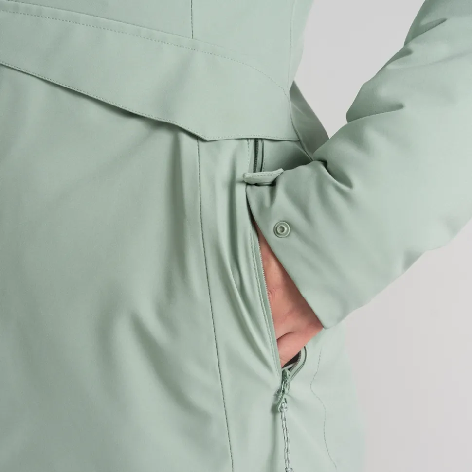Caldbeck Thermic Jacke für Damen | Meadow Haze