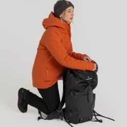 Caldbeck Thermic Jacke für Damen | Spice