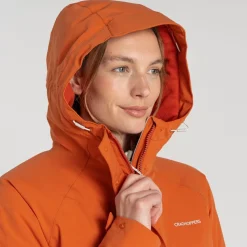 Caldbeck Thermic Jacke für Damen | Spice