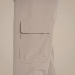 CO2 Renu Florence Hose mit isolierender Funktion für Damen | Soft Mushroom