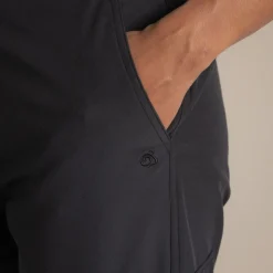 CO2 Renu Florence Hose mit isolierender Funktion für Damen | Black