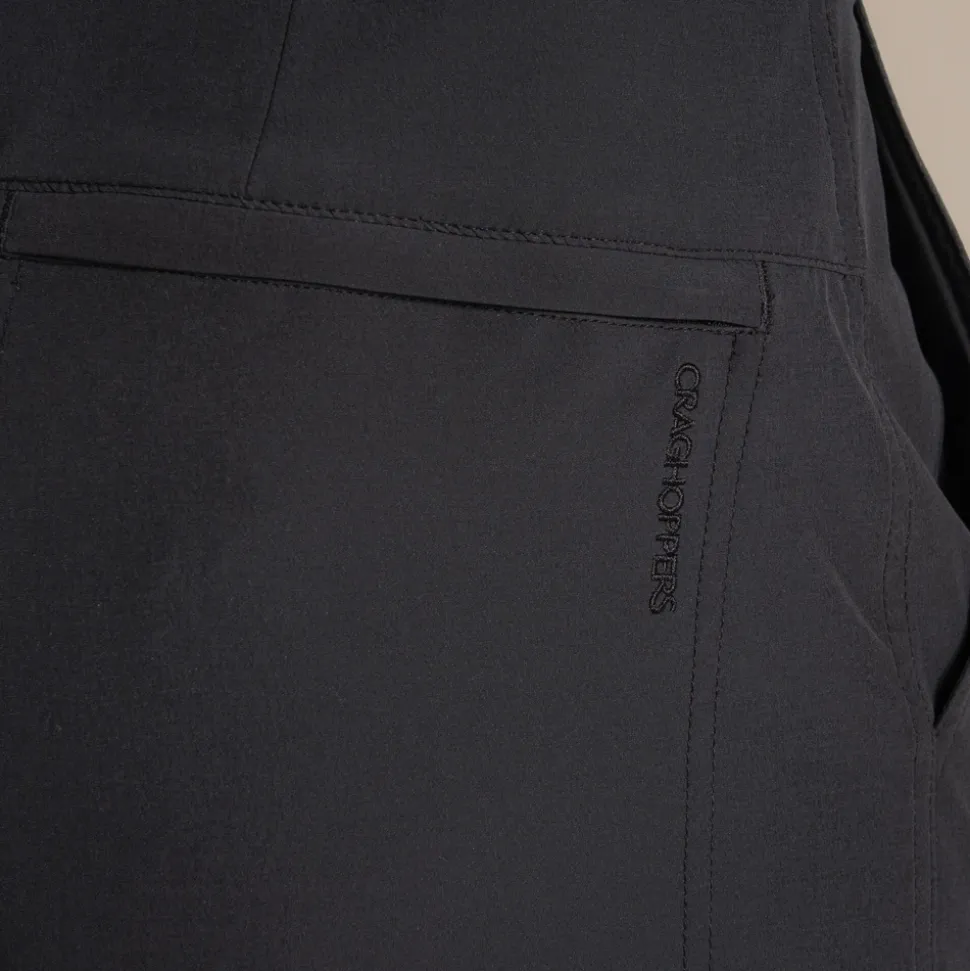 CO2 Renu Florence Hose mit isolierender Funktion für Damen | Black