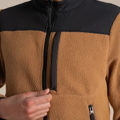 CO2 Renu Lumos Jacke mit isolierender Funktion für Herren | Boulder