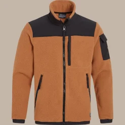CO2 Renu Lumos Jacke mit isolierender Funktion für Herren | Boulder