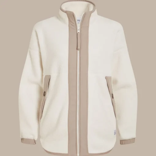 CO2 Renu Steppes Jacke mit isolierender Funktion für Damen | Calico