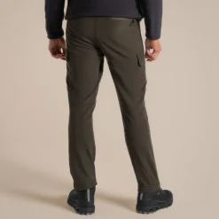 CO2 Renu Volans Hose mit isolierender Funktion für Herren | Woodland Green