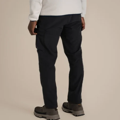 CO2 Renu Volans Hose mit isolierender Funktion für Herren | Black