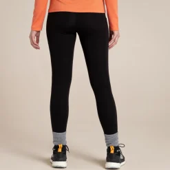 Compression Thermal Leggings für Damen | Black