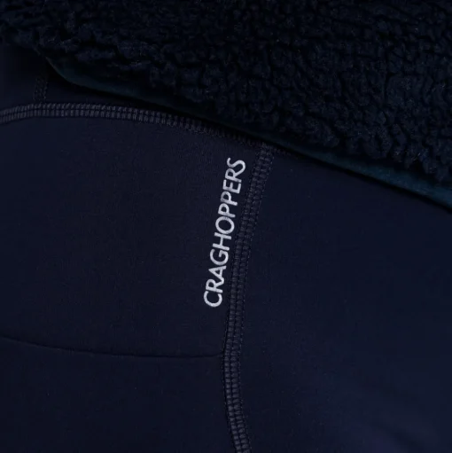 Compression Thermal Leggings für Damen | Blue Navy