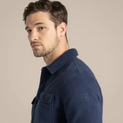 Craggy Jacke für Herren | Blue Navy