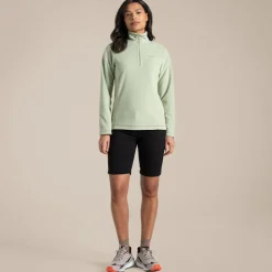 Damen Kiwi Pro II Zip Off Hose | Black