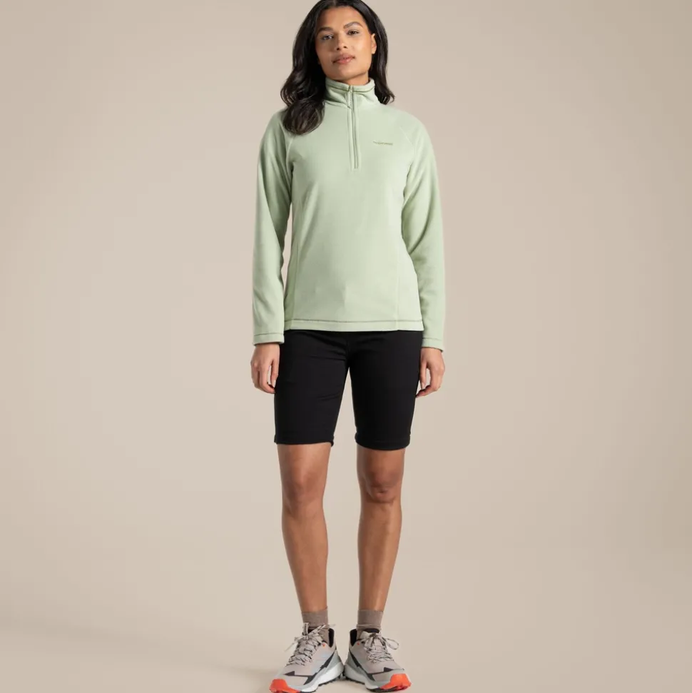 Damen Kiwi Pro II Zip Off Hose | Black