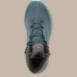 Damen Lady Adflex | Sacramento Green / Poolside Green