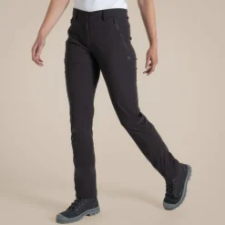 Damen NosiLife Pro Hose III | Charcoal