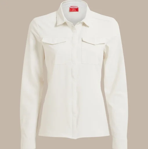 Damen NosiLife Pro Langarmshirt III | Seasalt