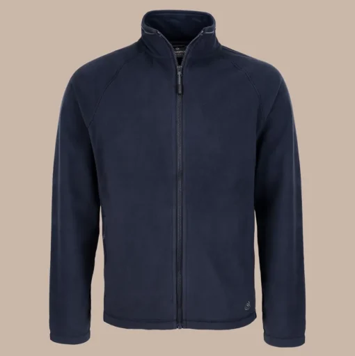 Expert Corey 200 Fleecejacke | Dark Navy