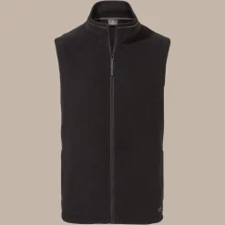 Expert Corey Fleece-Weste für Herren | Black