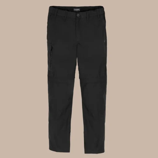Expert Damen Kiwi Hose | Black