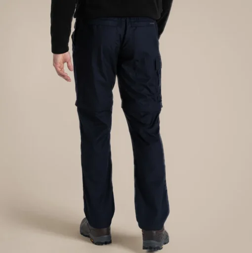 Expert Damen Kiwi Hose | Dark Navy