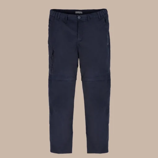 Expert Damen Kiwi Hose | Dark Navy