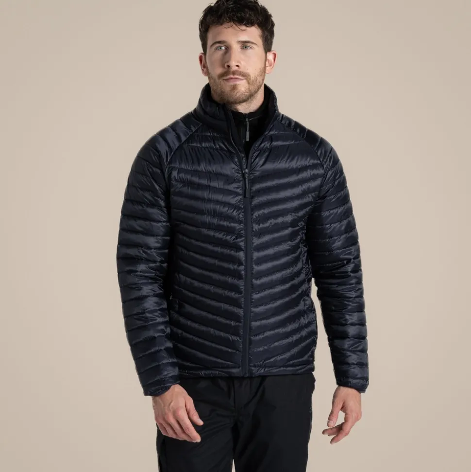 Expert Expolite Thermojacke | Dark Navy