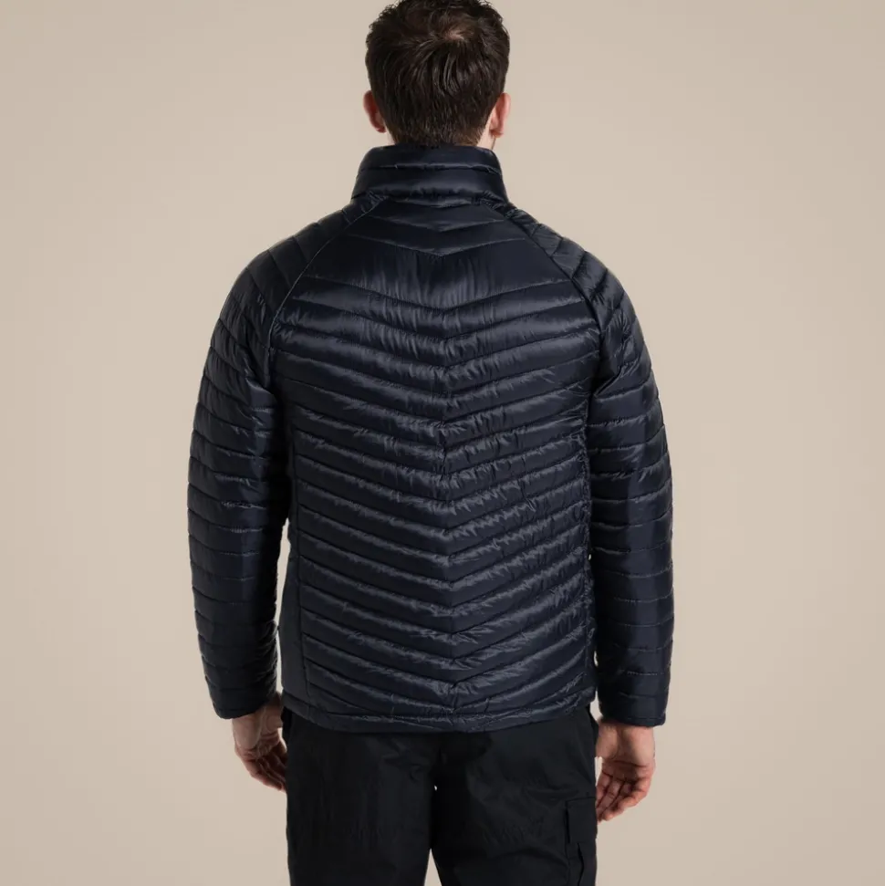 Expert Expolite Thermojacke | Dark Navy