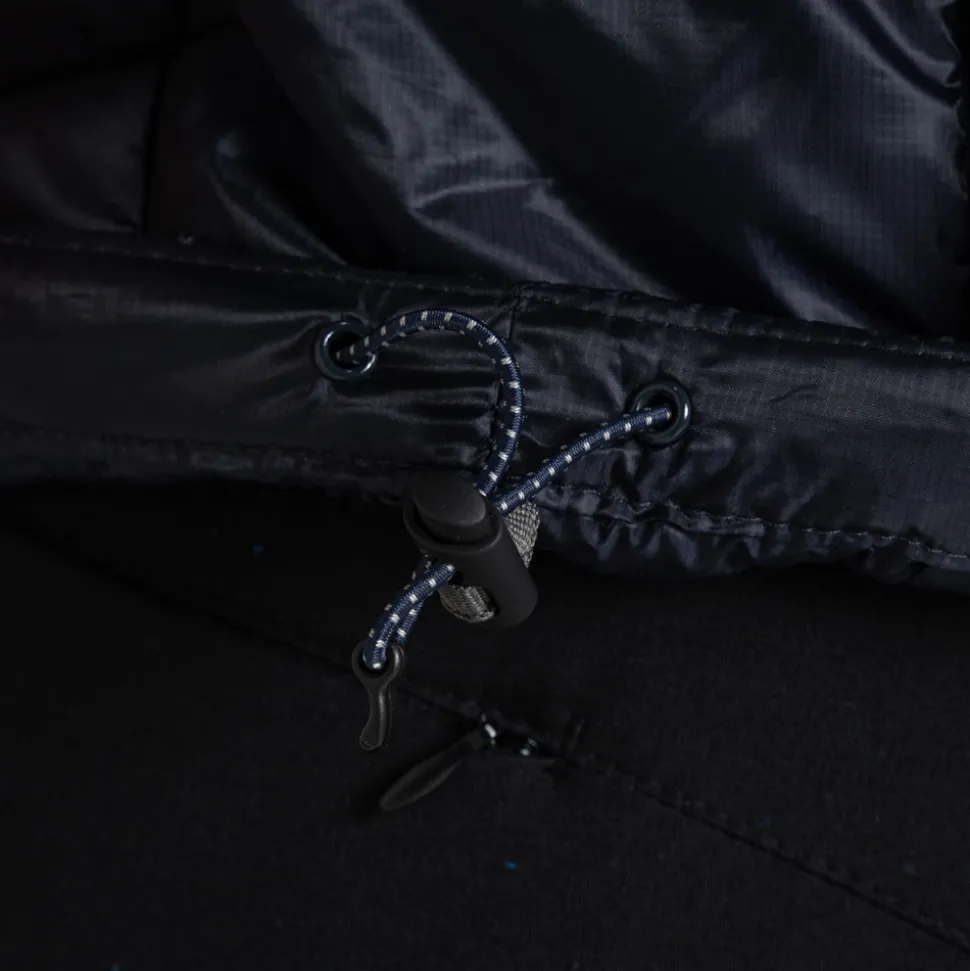 Expert Expolite Thermojacke | Dark Navy