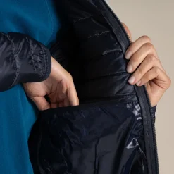 Expert Expolite Thermojacke | Dark Navy