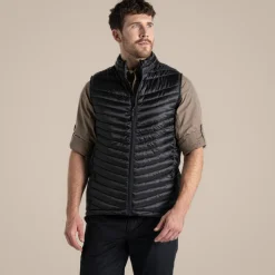 Expert Expolite Thermoweste | Black