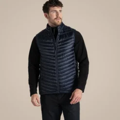 Expert Expolite Thermoweste | Dark Navy