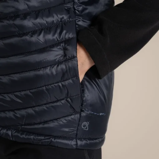 Expert Expolite Thermoweste | Dark Navy