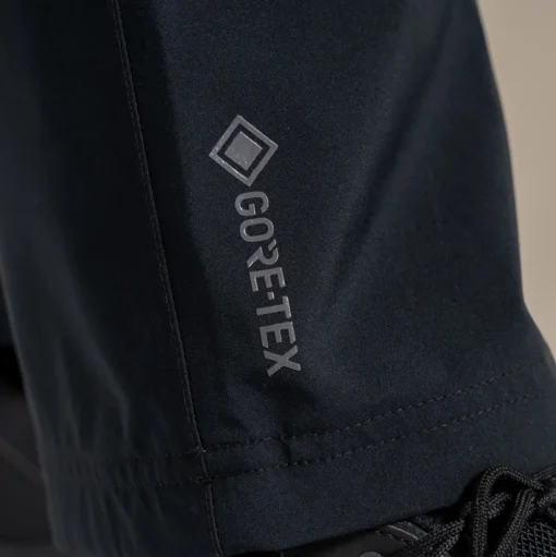 Expert Gore-Tex-Hose | Black
