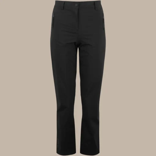 Expert Gore-Tex-Hose | Black
