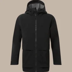 Expert Gore-Tex-Jacke | Black