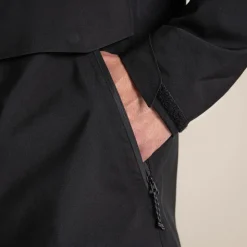 Expert Gore-Tex-Jacke | Black