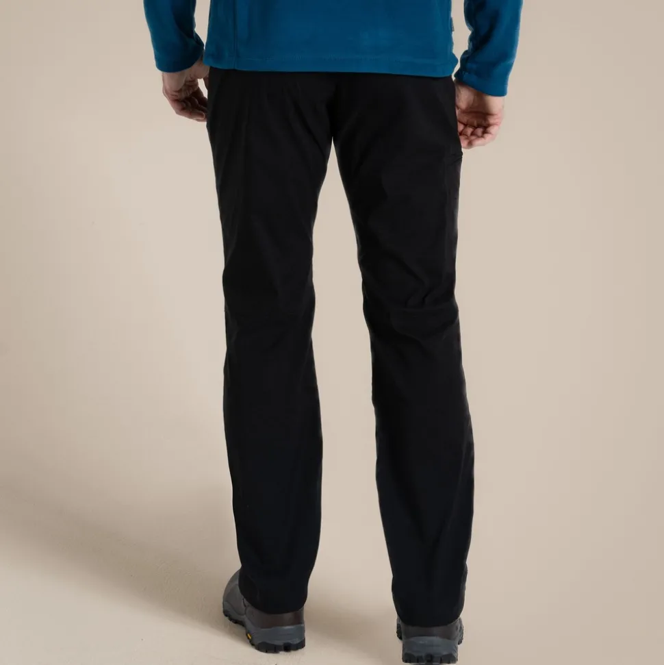Expert Kiwi Pro II-Hose für Herren | Black