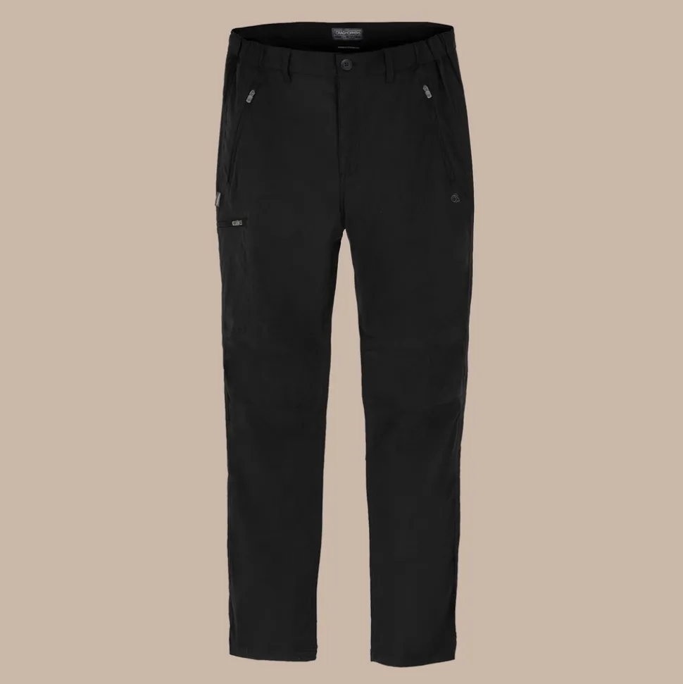 Expert Kiwi Pro II-Hose für Herren | Black