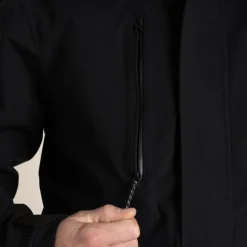 Expert Kiwi Pro Stretch 3in1 Jacke | Black