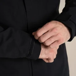 Expert Kiwi Pro Stretch 3in1 Jacke | Black