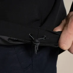Expert Kiwi Pro Stretch 3in1 Jacke | Black