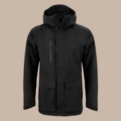 Expert Kiwi Pro Stretch 3in1 Jacke | Black