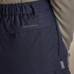 Expert Kiwi Tailored Zip Off Hose | Dark Navy