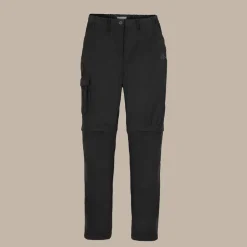 Expert Kiwi Tailored Zip Off Hose | Black