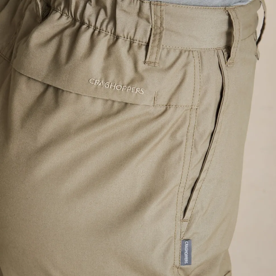 Expert Kiwi-Hose für Damen | Pebble